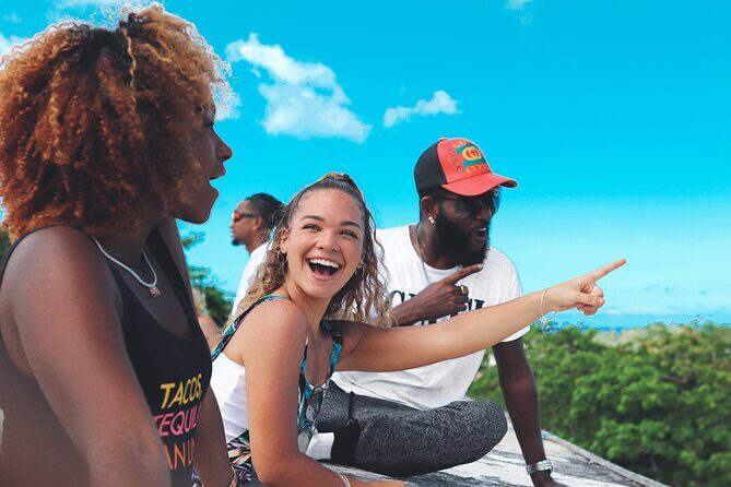 Island ATV and Buggy Tour - An Authentic Look at the Island’s Off-Road Appeal