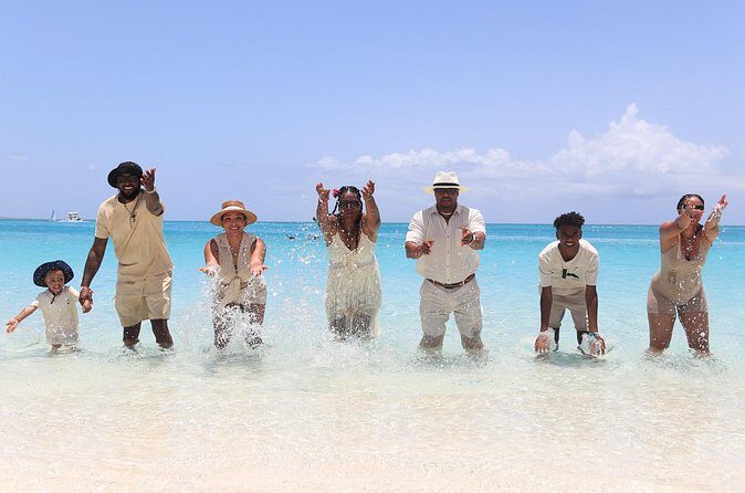 Island Beach Photoshoot - Value and Cost Analysis