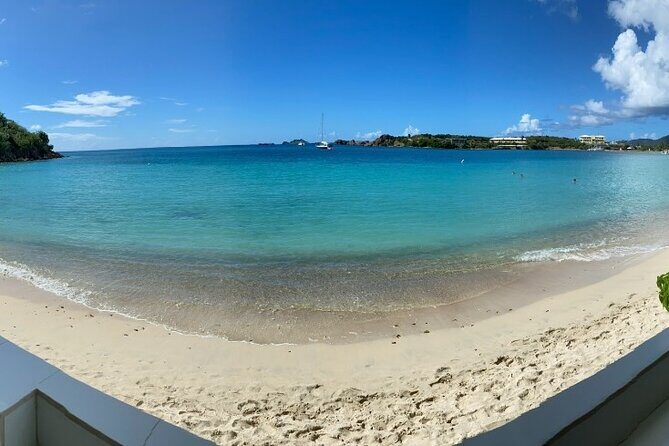 Island Buggy Excursions - Key Points