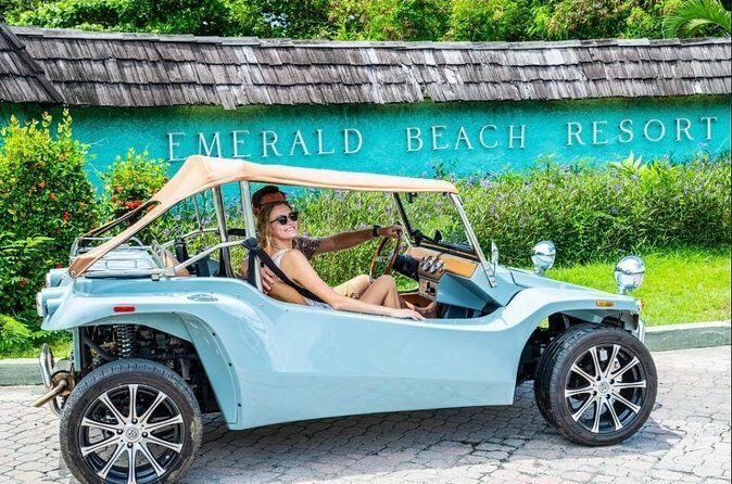 Island Buggy Excursions - Final Word