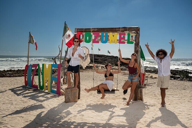 Island Buggy Tour in Cozumel - The Sum Up: Is It Worth It?