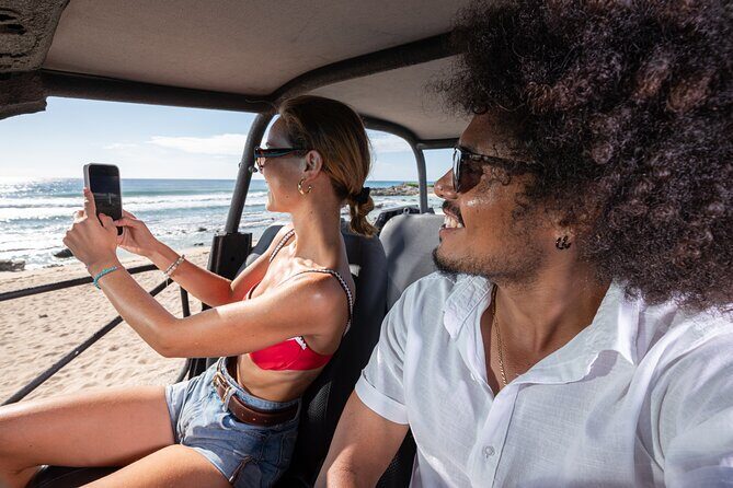 Island Buggy Tour in Cozumel - FAQ