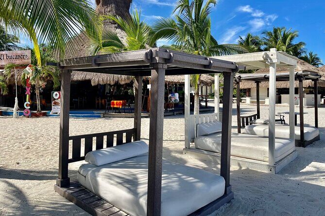 Island Buggy Tour & Mayan Experience - Authenticity and Guides: What Travelers Say