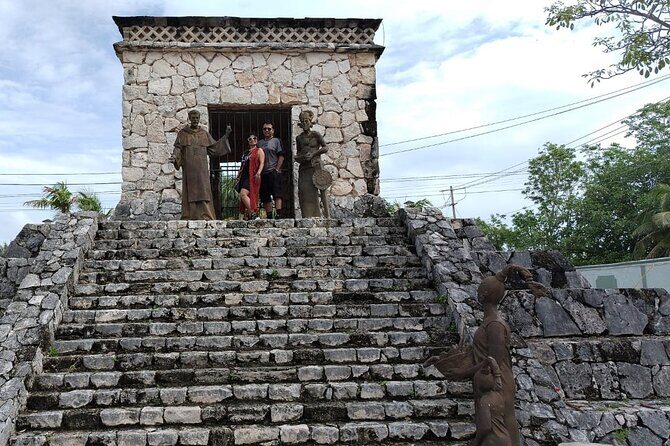 Island Buggy Tour & Mayan Experience - The Value and Who Should Choose This Tour