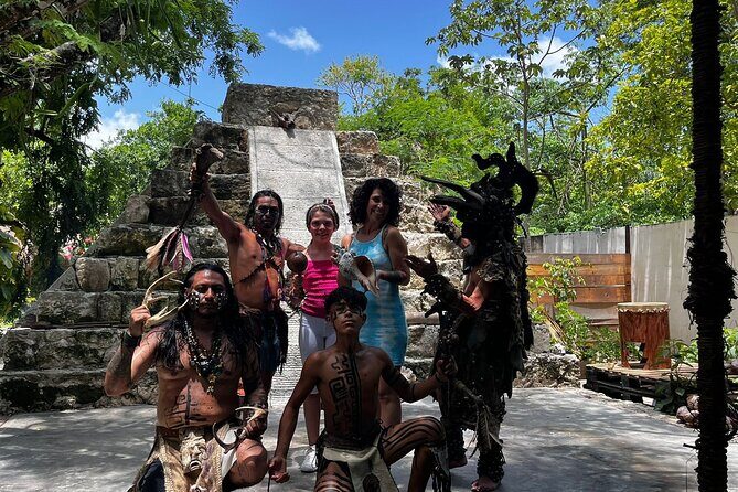 Island Buggy Tour & Mayan Experience - The Sum Up: Who Will Love This Experience?