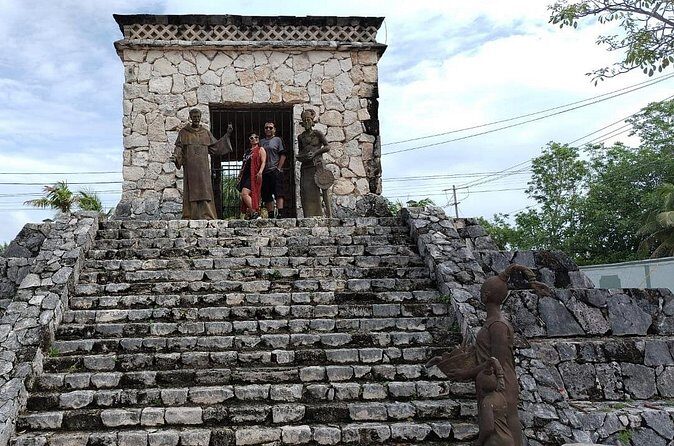 Island Buggy Tour & Mayan Experience - FAQ