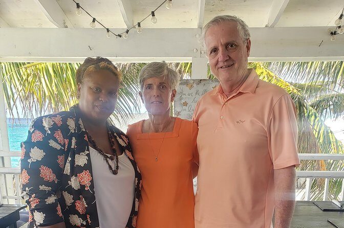 Island City Tour - Introduction: A Tour That Puts You in Control