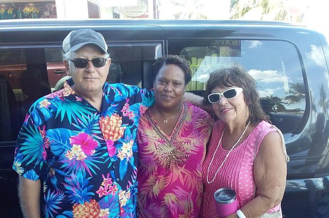 Island City Tour - Authenticity and Value: What Travelers Say