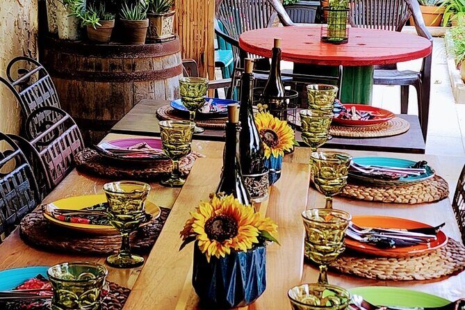 Island Cooking With Afrochef Lela - The Food: Flavors, Spices, and Stories