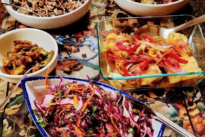 Island Cooking With Afrochef Lela - Value for Money and Practical Details