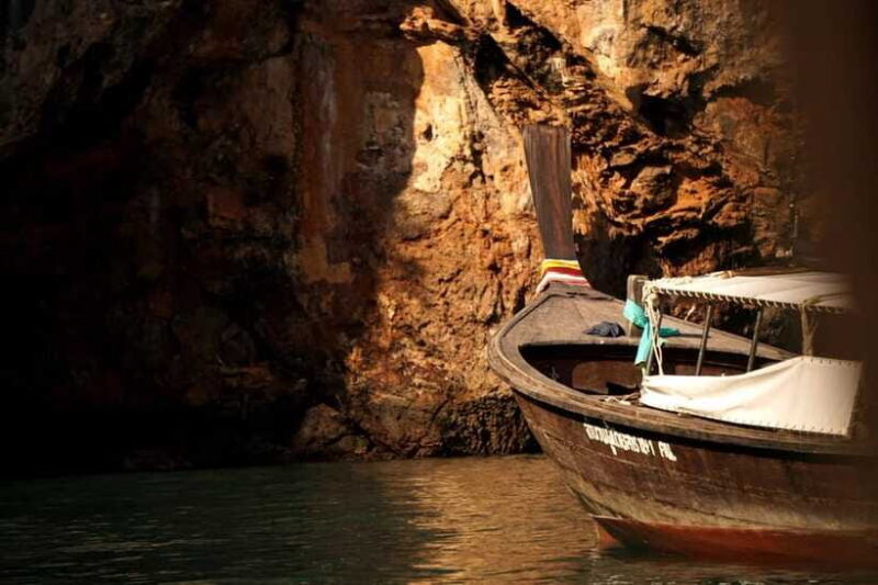 Island Discovery: James Bond Islands - Restrictions