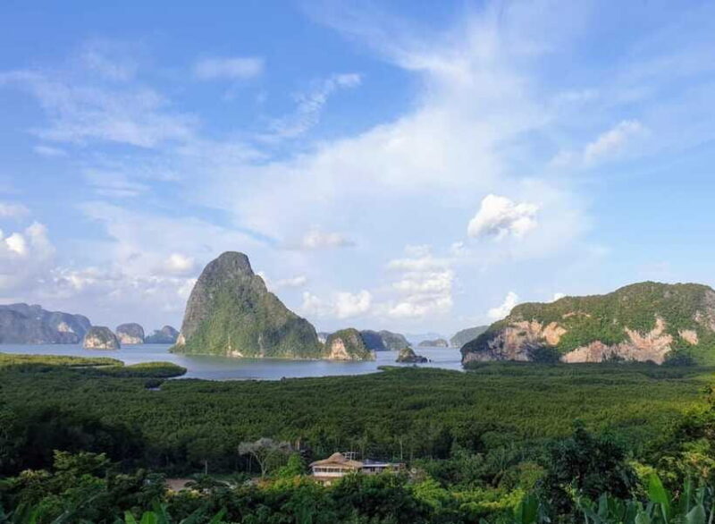 Island Discovery: James Bond Islands - Important Information