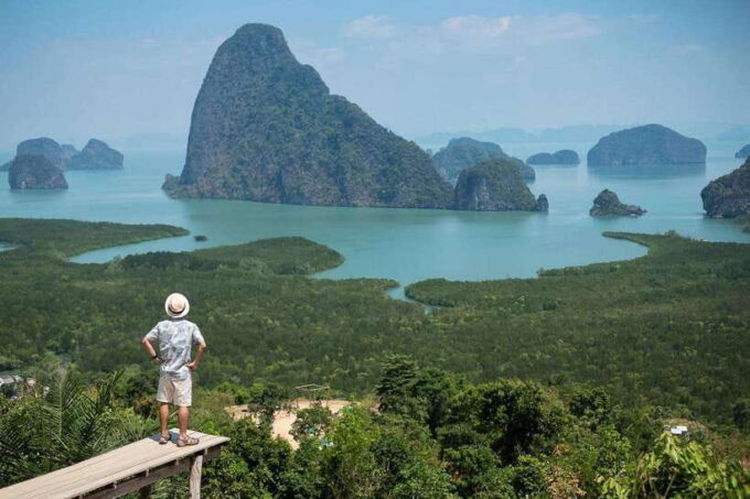 Island Discovery: James Bond Islands - Exploring the Islands