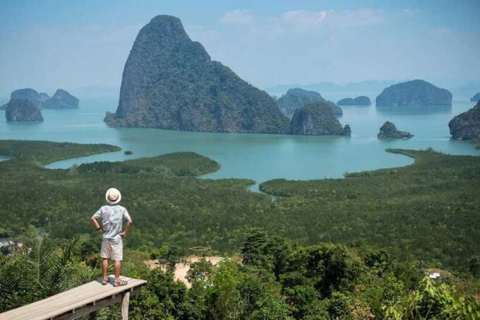 Island Discovery: James Bond Islands - Frequently Asked Questions