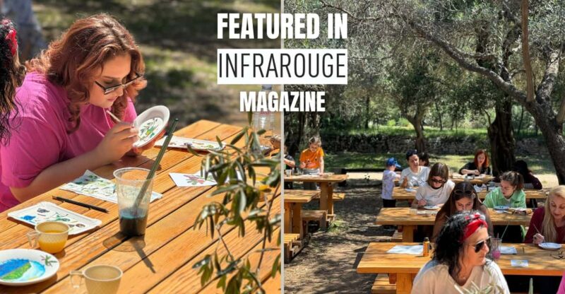 Island Escape: One-of-a-Kind Local Workshop on Lokrum Island - Pricing and Booking