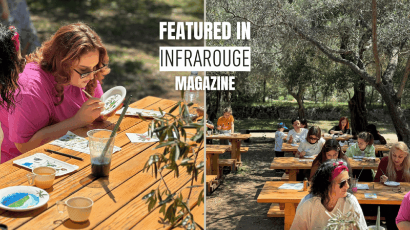 Island Escape: One-of-a-Kind Local Workshop on Lokrum Island - Experience Highlights