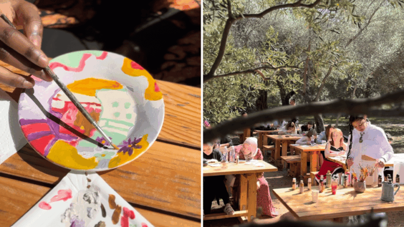 Island Escape: One-of-a-Kind Local Workshop on Lokrum Island - Important Details