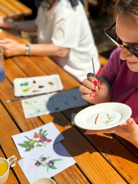 Island Escape: One-of-a-Kind Local Workshop on Lokrum Island - What to Expect