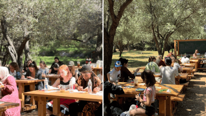 Island Escape: One-of-a-Kind Local Workshop on Lokrum Island - Additional Information