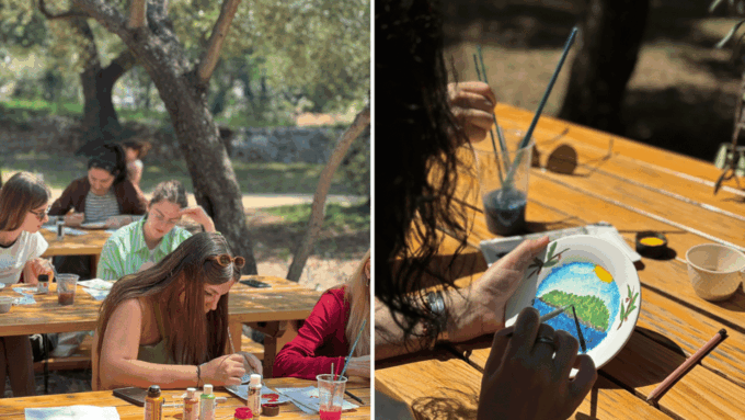Island Escape: One-of-a-Kind Local Workshop on Lokrum Island - Frequently Asked Questions