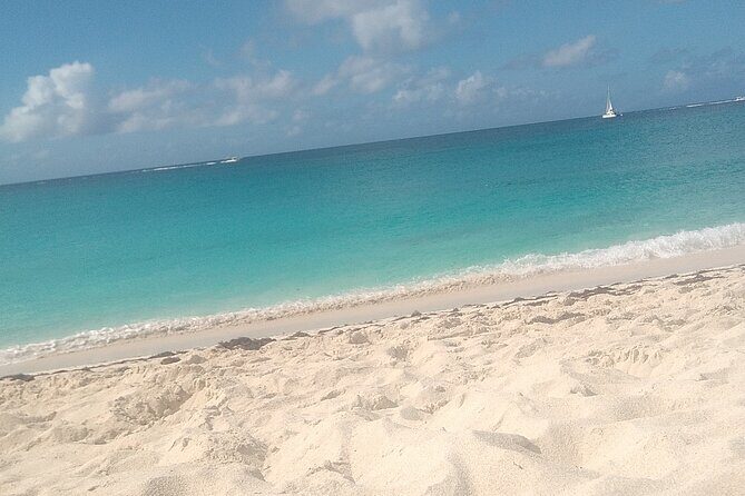 Island Experience Of St Maarten St Martin - Key Points