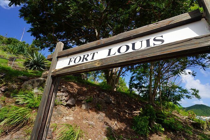 Island Experience Of St Maarten St Martin - Practical Tips for Travelers