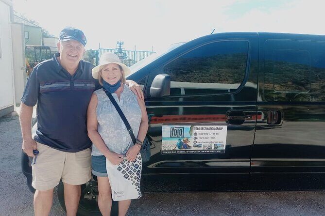 Island Experience Of St Maarten St Martin - Who Should Consider This Tour?