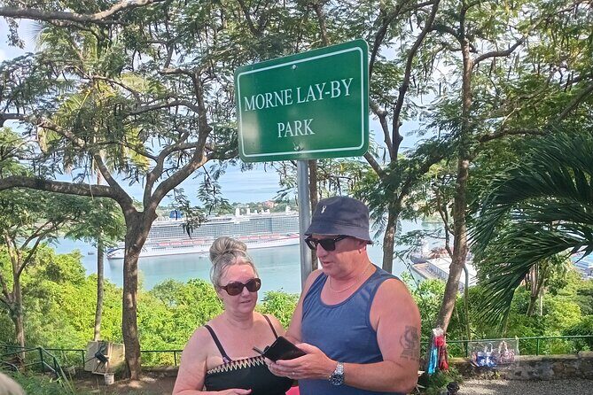 Island Experience Tour in St. Lucia - An In-Depth Look at the Island Experience Tour