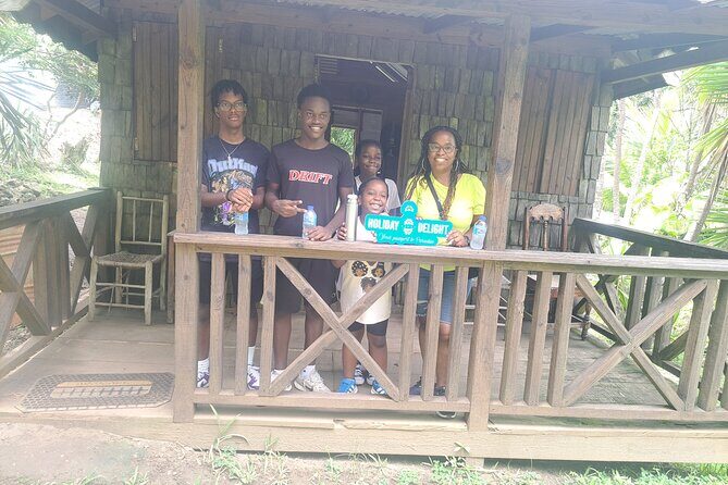 Island Experience Tour in St. Lucia - Who Would Love This Tour?