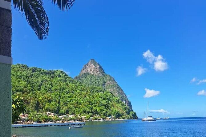 Island Experience Tour in St. Lucia - Final Thoughts