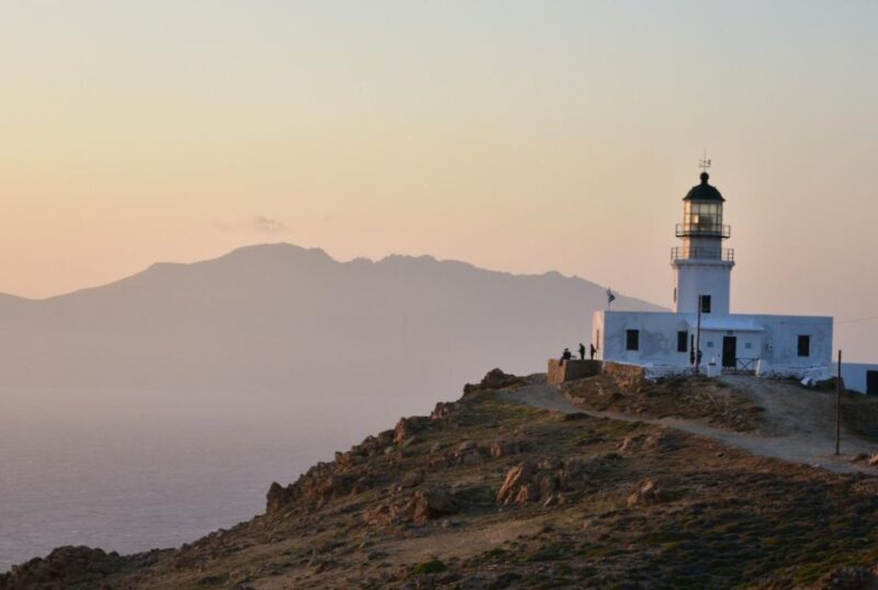 Island Explorer : 3 Hour Must-See Tour - What to Expect from the Mykonos Island Tour
