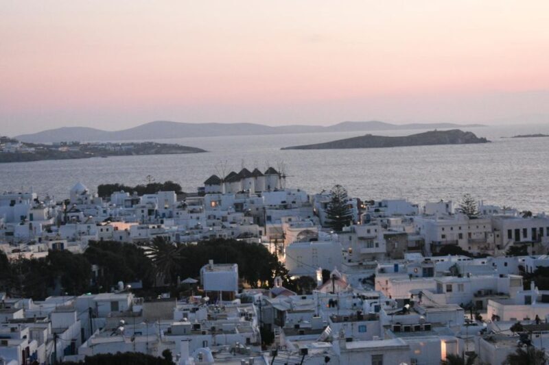 Island Explorer : 3 Hour Must-See Tour - The Sum Up