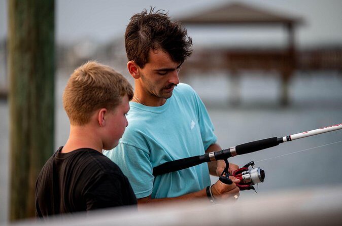 Island Head 4 Hours Fishing Charter - Authentic Experiences and Real Feedback