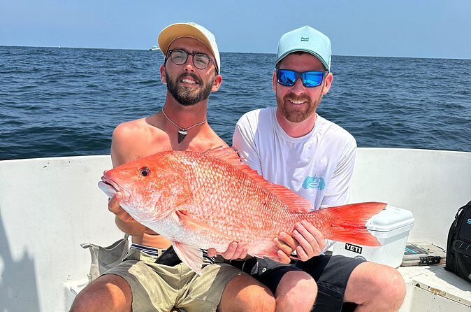 Island Head 4 Hours Fishing Charter - Frequently Asked Questions