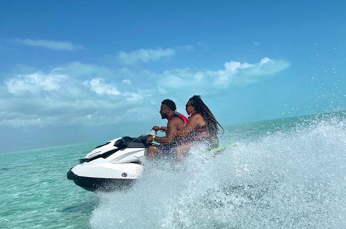 Island Hopper Adventure in Providenciales - FAQs