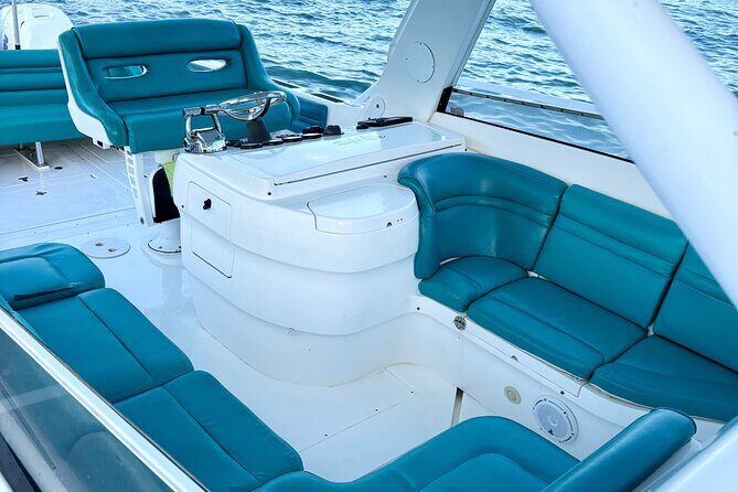 Island Hopping Adventure in the British Virgin Islands! - The Experience of a Lifetime—or at Least a Very Good Day