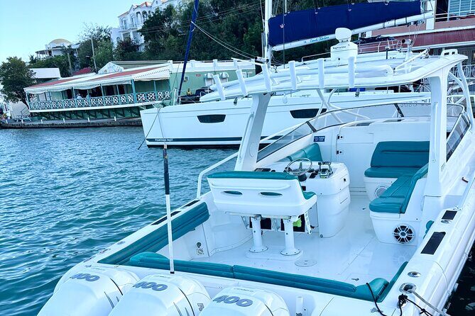 Island Hopping Adventure in the British Virgin Islands! - FAQs