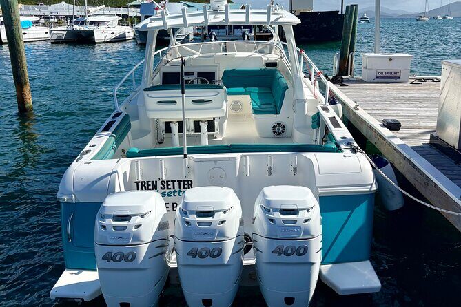 Island Hopping Adventure in the British Virgin Islands! - In The Sum Up