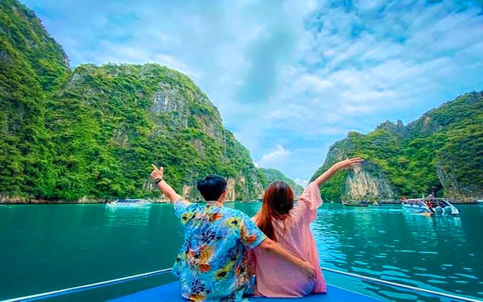 Island Hopping and Snorkeling Plankton Tour by Speedboat - Frequently Asked Questions