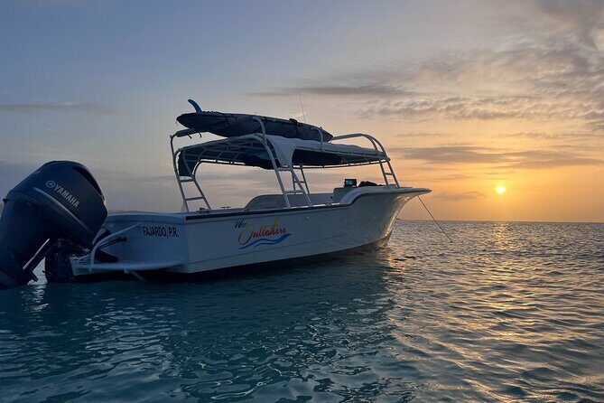 Island Hopping and Snorkeling Sailing and Boat Tours Fajardo - Frequently Asked Questions