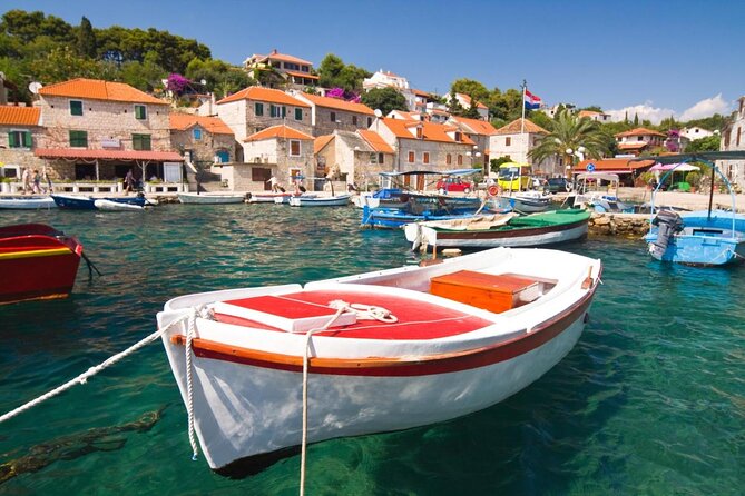 Island Hopping Boat Excursion Review - Key Points