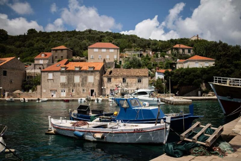 Island Hopping & City Walls Cruise with Food and Open Bar - Final Thoughts