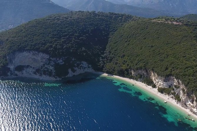 Island Hopping From Lefkada - Activity and Highlights