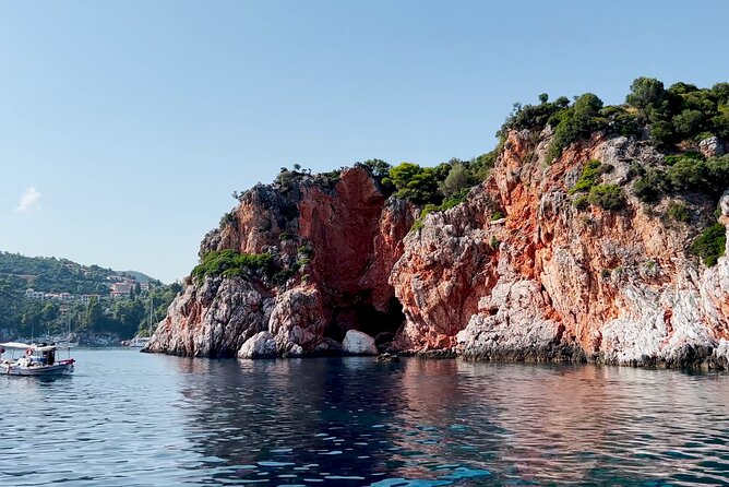 Island Hopping From Skiathos - Departure and Meeting Point