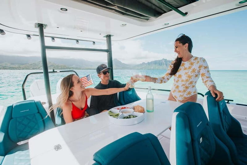 Island Hopping: Santorini to Anafi - Comfort, Convenience, and Authenticity