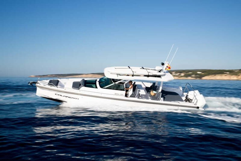 Island Hopping: Santorini to Paros & Antiparos - Who This Tour Is Best For