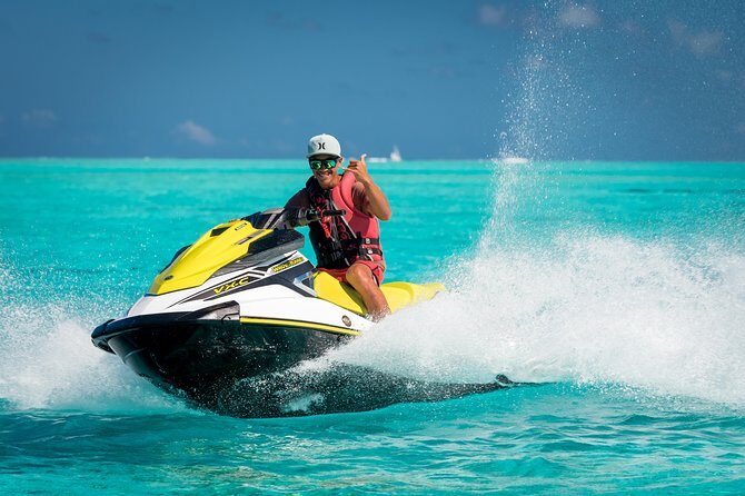 Island jet tour - An Overview of the Island Jet Tour