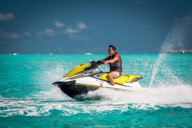 Island jet tour - Authentic Experiences and Authenticity