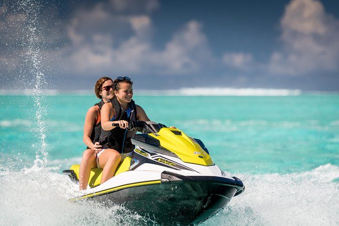 Island jet tour - Analyzing the Value