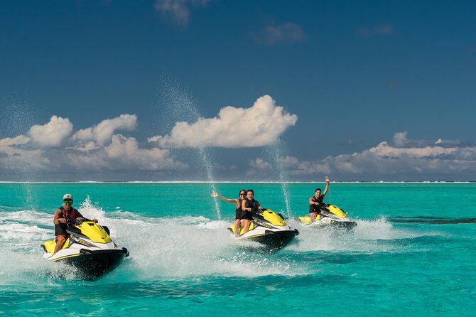 Island jet tour - Practical Tips for Booking and Enjoying